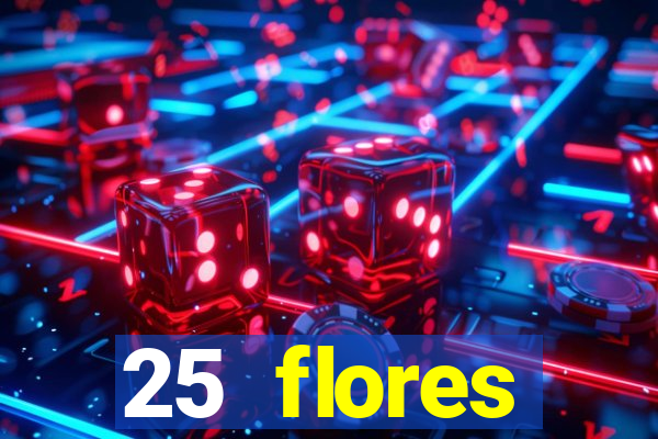 25 flores silvestres com nomes